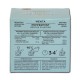Ceai organic plic 10x1,5 gr - Menta - Mentha piperita VT 950-64
