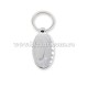 2-83 breloc INOX + cruce 12/set