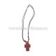24-60 colier ata + cruce lemn 12/set
