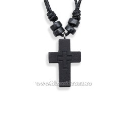24-85 colier ata + cruce lemn 12/set