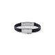 27-217 metanie pvc impletit + cruce inox 12/set