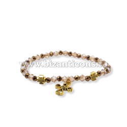 40-210 metanie sticla - cruce aurie 12/set