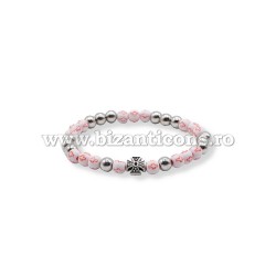 40-265 metanie bile cruci - cruce metal 12/set
