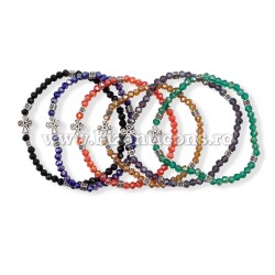 40-294 metanie sticla - cruce metal 12/set