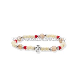 40-334 metanie sticla - cruce metal 12/set