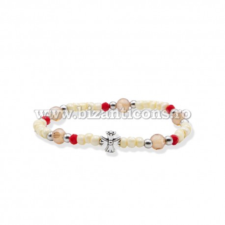 40-334 prostration of the bottle - cross-metal-12/set