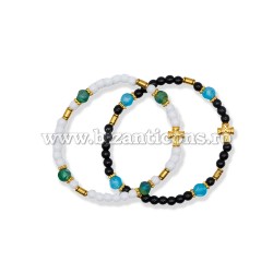 40-351 metanie sticla - cruce metal 12/set
