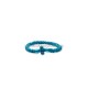 352-8 metanie cerata - copii - bob mic - bleu - 40+5 nod 12/set 120/pachet