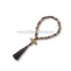 22-29 metanier bile naturale + cruce metal 12/set