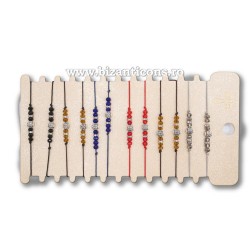 34-262 metanie ata + sticla + cruce metal - carton 12/set