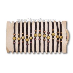 34-280M metanie impletita MARO + cruce metal - carton 12/set