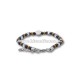5-250 metanie bile INOX - lemn + cruce 12/set