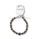 5-251 metanie bile INOX - piatra + cruce 12/set
