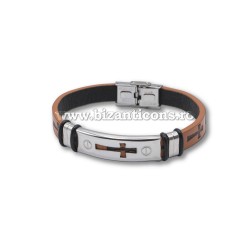 27-223 metanie piele - cruci 12/set 