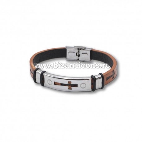 27-223 metanie piele - cruci 12/set 