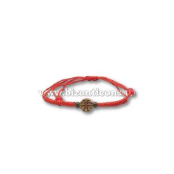 34-298R metanie impletita - ROSIE - cruce email metal 12/set