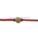 34-298R metanie impletita - ROSIE - cruce email metal 12/set