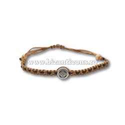 34-304 metanie impletita - cruce email metal 12/set