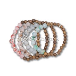 40-352 metanie sticla - cruce email metal 12/set