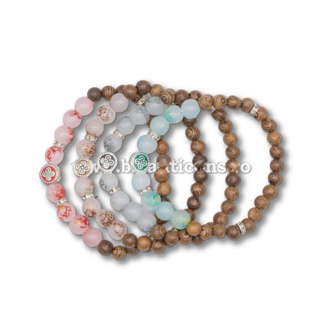 40-352 metanie sticla - cruce email metal 12/set