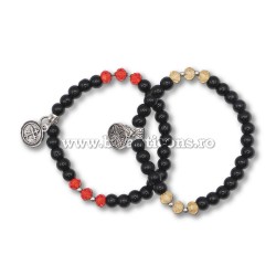40-405 metanie sticla - cruce metal 12/set
