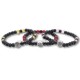40-406 metanie sticla - cruce metal 12/set