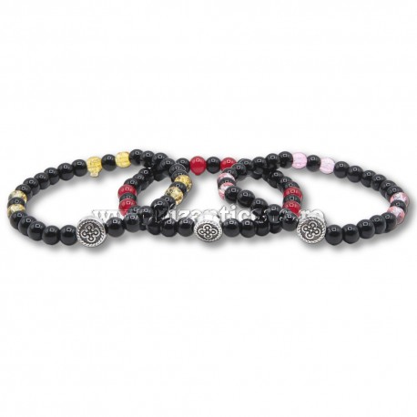 40-406 metanie sticla - cruce metal 12/set