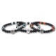 40-406 metanie sticla - cruce metal 12/set