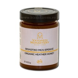 Miere BIO Vatoped - Susura - 400 gr VT 971-21