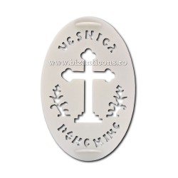 1-77B forma coliva icoana medie - Cruce 300/bax