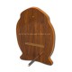 13-218 icoana lemn + plastic 15x25x1,5 cm 60/bax