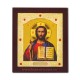 13-221-001 icoana lemn + plastic 18x21x1,2 cm - M Pantocaror 60/bax