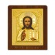 13-222-001 icoana lemn + plastic 18x21x1,5 cm - M Pantocaror 60/bax