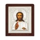 13-223-001 icoana lemn + plastic 18x21x1,5 cm - M Pantocaror 60/bax