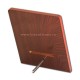 13-223-001 icoana lemn + plastic 18x21x1,5 cm - M Pantocaror 60/bax