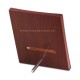 13-225 icoana lemn + plastic 14x17x1,2 cm 96/bax
