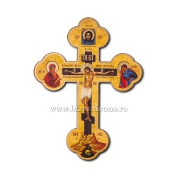 18-23 cruce lemn 23x30x0,4 cm 260/bax