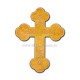 18-23 cruce lemn 23x30x0,4 cm 260/bax