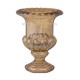 39-24AU candela sticla AURIE 20x26cm 6/bax