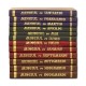 71-960 Set Minee - 12 volume - Ed. BOM