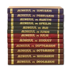 71-960 Set Minee - 12 volume - Ed. BOM