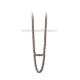 LANT cruce stavrofor bronz argintat + patina D 100-36AgP