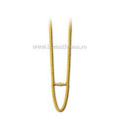 LANT cruce stavrofor bronz aurit D 100-36Au