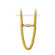 LANT cruce stavrofor bronz aurit D 100-36Au