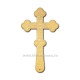CRUCE Bin. aurie - email 1,1x17x29cm D 101-40Au