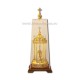 CHIVOT aurit med email 47-73cm Z 101-84