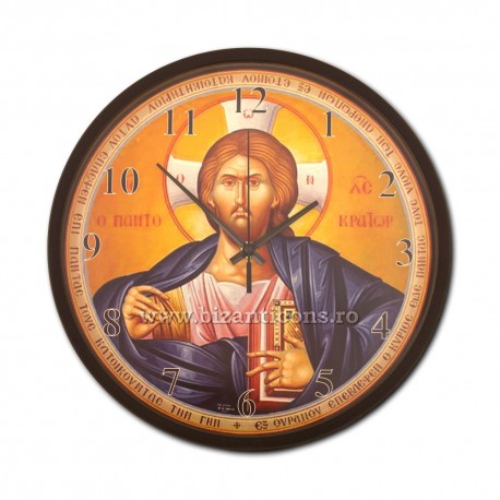 301-001 ceas perete 30cm - M Pantocrator 20/bax