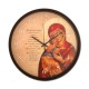 301-007 ceas perete 30cm - MD Vladimir 20/bax