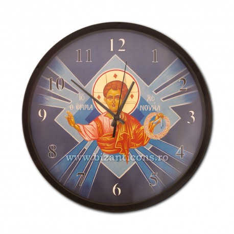 301-398 ceas perete 30cm - Mantuitorul 20/bax