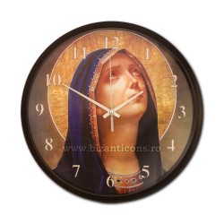 301-704 ceas perete 30cm - MD Tanguirea 20/bax